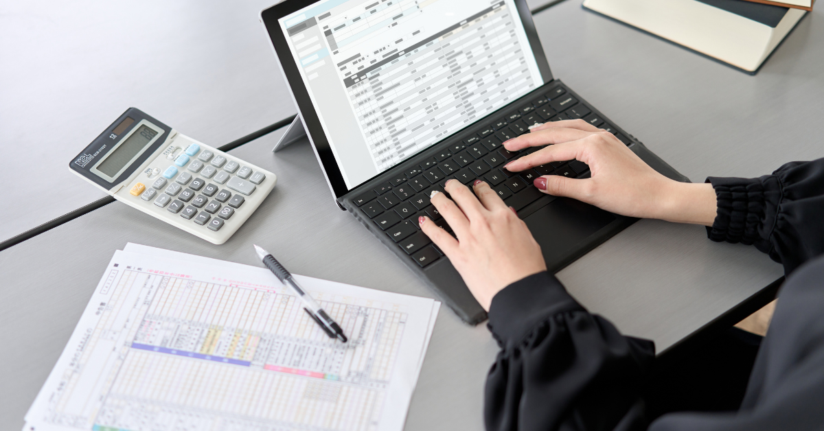 AI bookkeeping is freeing small business owners from data entry and let them focus on making strategic decisions