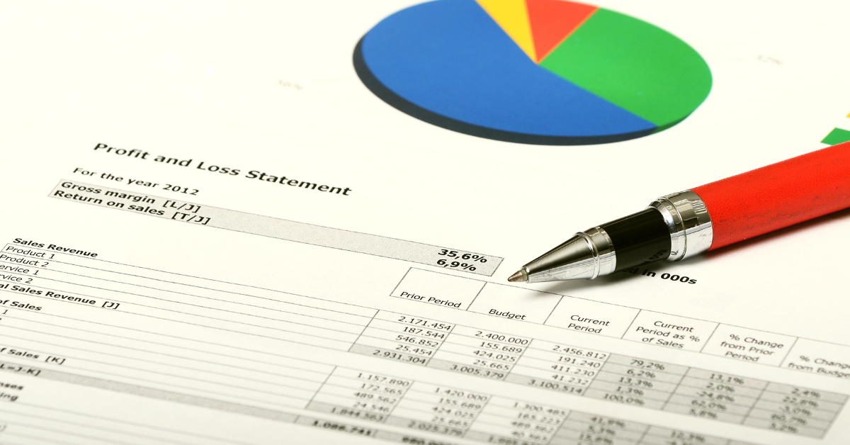 What Is an Income Statement (P&L) and Why Freelancers Should Care?